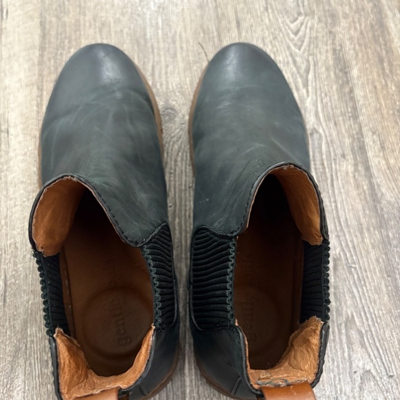 Gentle Souls Nyle Chelsea Boot(Kenneth Cole) - Picture 4 of 7